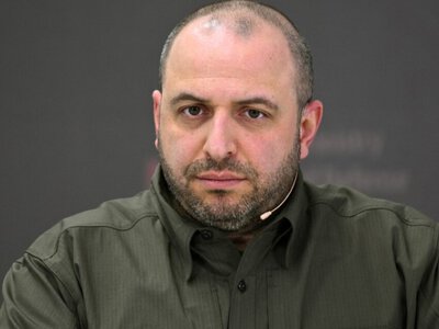  СМИ узнали, кто войдет в состав украинской делегации на переговорах в США на этой неделе 