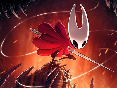 Epic Games просит за набор Hollow Knight для Fortnite больше, чем стоит сама игра Hollow Knight