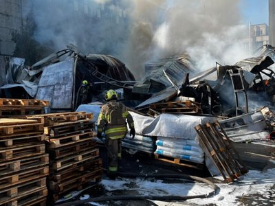  Атака на Киев: количество жертв и пострадавших продолжает расти 