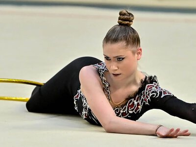 Бывшая гимнастка сборной Украины узнала условия получения разрешения на выступления за Хорватию