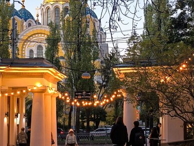 9 октября Украину накроет холодный атмосферный фронт: в некоторых регионах ожидаются дожди и сильный ветер