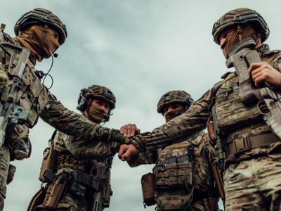  Возвращение после СОЧ: в Минобороны положительно оценили результаты упрощенной программы 