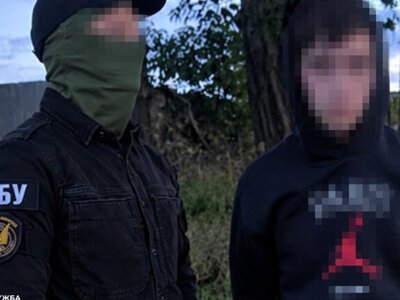 россия вербовала украинских подростков для поджогов грузовиков и блокирования дорог: СБУ раскрыла попытку масштабной диверсии в Киевской области
