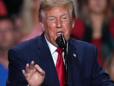  Трамп пообещал не бить по Ирану до промежуточных выборов в США 