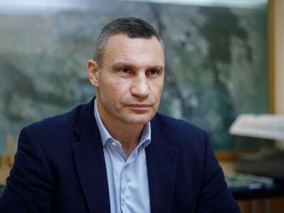 Кличко призвал часть киевлян задуматься о временном выезде: «Сейчас вопрос в выживании»