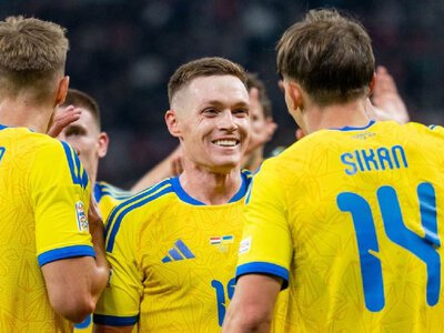 Экс-капитан Динамо озвучил неожиданный вердикт сборной Украины: Футбольное горе