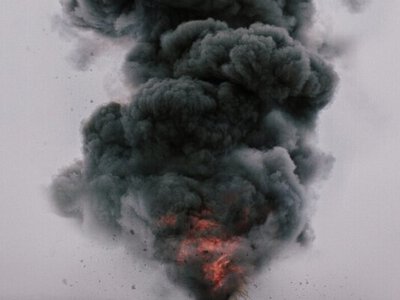  В Тверской области рф атаковали завод, где производят компоненты ракетного топлива 