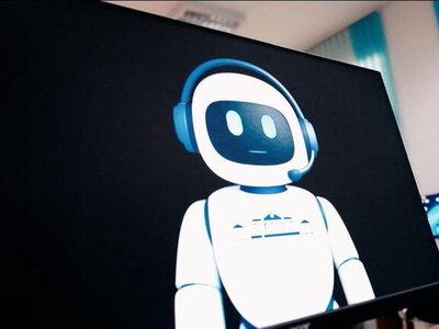 AI-Sana: В Жетысуском университете разработан голосовой помощник AI-DOS