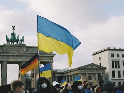 Временную защиту украинцев в Германии продлили до 2028 года: что важно знать
