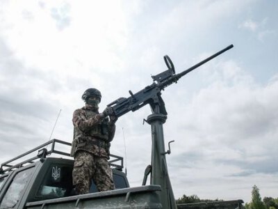 Ночной налет ударных БпЛА: Силы ПВО обезвредили 114 из 136 российских дронов, более половины из них — реактивные