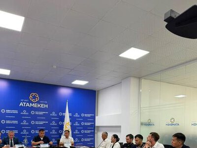Вопросы безопасности крупных торговых центров обсудили с представителями бизнеса