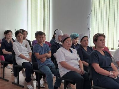 Абай бол – абзал жан!