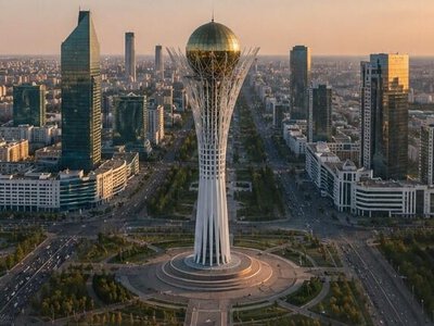 Безопасность под контролем
