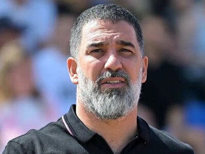 Туран ответил на предложение возглавить сборную Турции