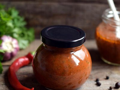 Что заготовить на зиму в октябре: 7 сезонных продуктов, которые стоит успеть переработать