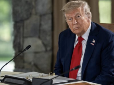СМИ: Виткофф и Кушнер представили Трампу последние предложения США по урегулированию конфликта в Украине