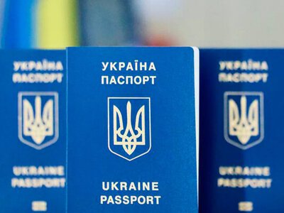 Больше трудовых виз, меньше временного жилья: Чехия меняет правила для украинцев