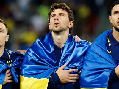 В Великобритании оценили шансы сборной Украины выйти на Евро-2028 – откровенный вердикт