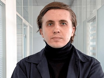 В Вене освободили журналиста Михаила Ткача: МИД выясняет обстоятельства