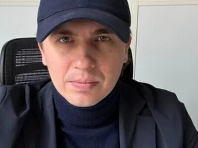 В Вене задержан журналист «Украинской правды» Михаил Ткач
