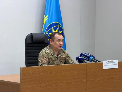 Более 56 тысяч датчиков установили в домах казахстанцев за два отопительных периода