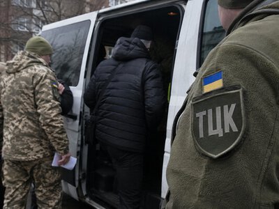 Мужчина не выходит на связь после доставления в ТЦК: что делать родным
