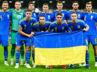 Легенда Шахтера прокомментировал изменения в стартовом составе сборной Украины: Клопп на минималках