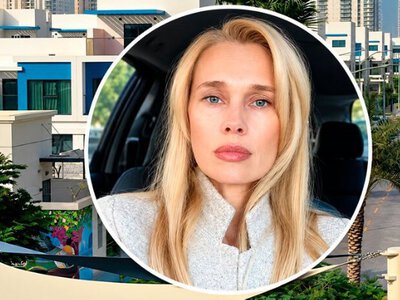 Вилла за $670 тысяч в Дубае: обнаружена недвижимость, приобретенная тещей Кравченко