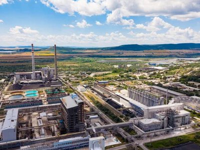 Более 470 млн грн инвестиций и 500 рабочих мест: в Киевской области создадут еще один индустриальный парк