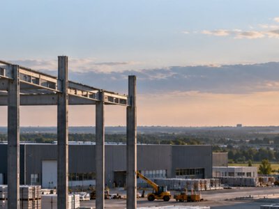 Государство упростило списание неработающих систем орошения и осушения