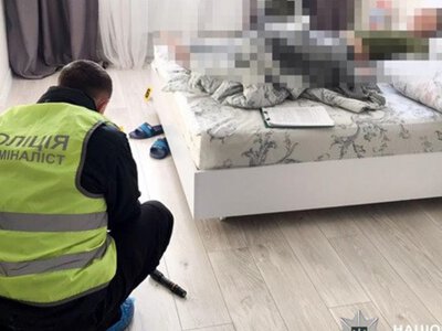 В Ровно 14-летняя девушка по заказу ФСБ убила военнослужащего ВСУ