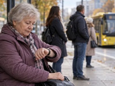 На выходных столичный транспорт изменит схему движения