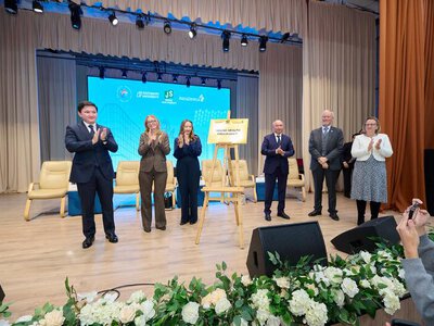 В Казахстане стартовала международная программа Young Health Programme