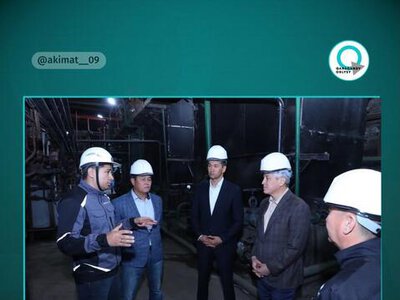 Отопительный сезон в Приозерске