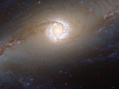 Ученые нашли новый способ проверить, есть ли жизнь за пределами Земли
