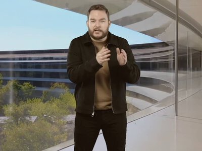 Apple требует от Джона Проссера данные YouTube в деле об утечках iOS