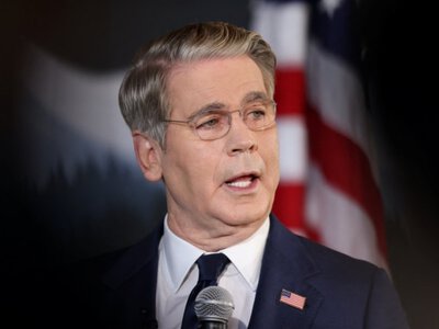 США ввели санкции против 17 судов, связанных с «теневым флотом» Ирана
