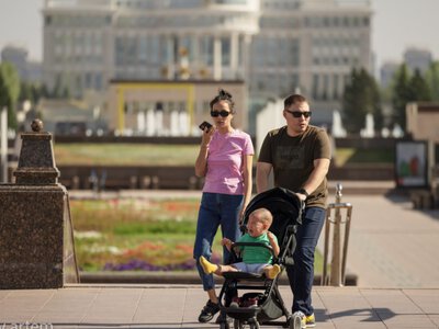  Миграционные услуги в Казахстане перевели в онлайн: что можно оформить 