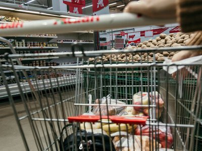 Инфляция в сентябре резко ускорилась: что подорожало больше всего