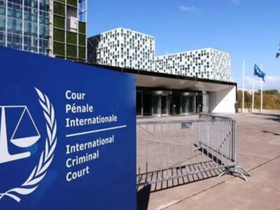 США ввели санкции против Международного уголовного суда