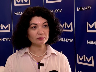 Россия выступила с протестом после посвященного Крыму выступления Ташевой на Ассамблее МПС