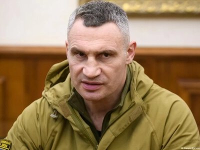 Кличко посоветовал части киевлян выехать из города на зиму из-за обстрелов