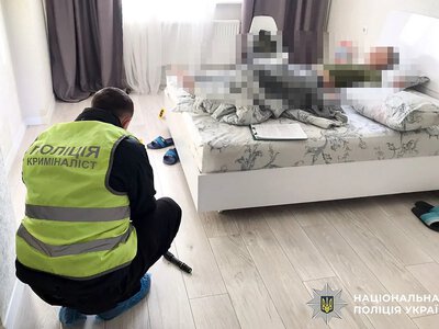 В Ровно 14-летнюю девушку обвиняют в убийстве военного по заказу РФ