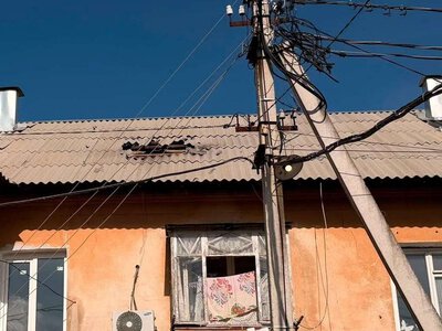 В Днепре и области не утихали взрывы: в ОВА рассказали о последствиях атак 9 октября