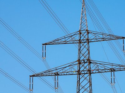 В части регионов Украины 10 октября будут действовать графики отключения света