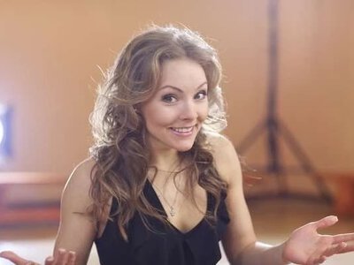Елена Шоптенко призналась, почему не спешила выходить замуж за австрийца