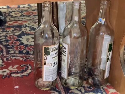  В области Абай 8 858 человек наказали за употребление алкоголя в общественных местах 