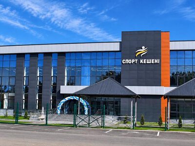 В Жетісу уровень обеспеченности населения спортивной инфраструктурой достиг 70,5%: в Алакольском районе открылся новый спорткомплекс
