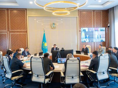 В ВКО взят ориентир на реализацию инвестиционных проектов