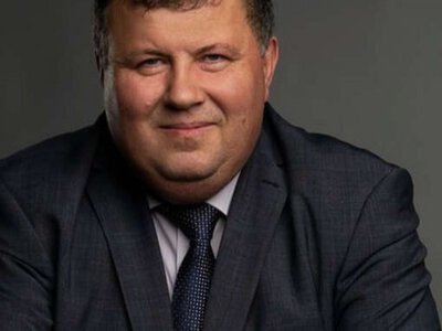 Владимир Бугров: полиция проверяет закупки и контракты КНУ